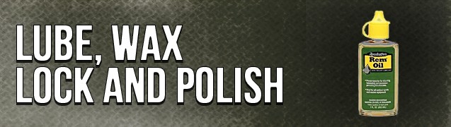 Thread Lock and Sealer