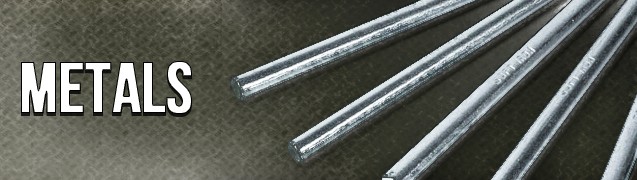 Textured Titanaium