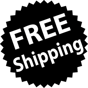 Free Shipping on this item