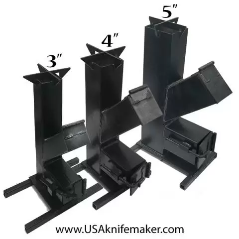 Rocket Stove - 3, 4, or 5 Model