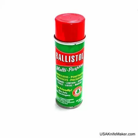 Ballistol Multi-Purpose Spray 6oz — Red Door Pharmacy and Gifts