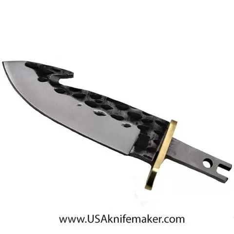 Gut Hook Knife – Fish Creek Company