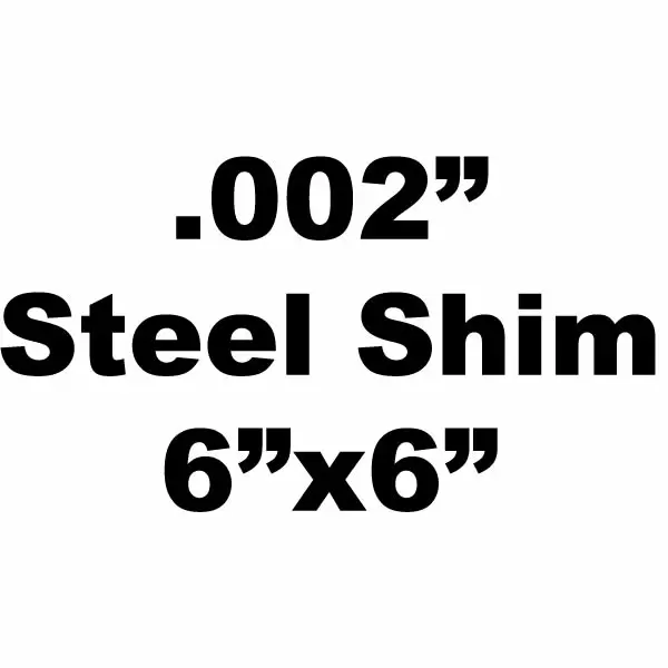 Stainless Steel Metals SHOP CATEGORIES