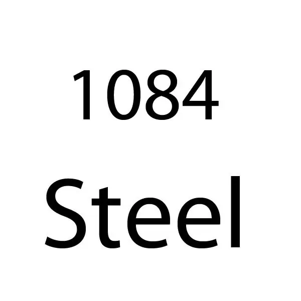 Carbon Steel - Metals - SHOP CATEGORIES