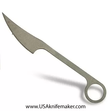DymaLux AMERICANA Laminated Wood Knife Handle Scales- 3/8 x 1.5 x 5