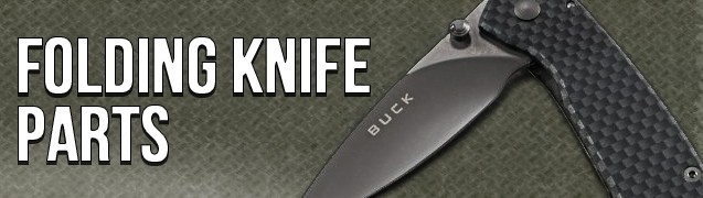 Folding Knife Parts