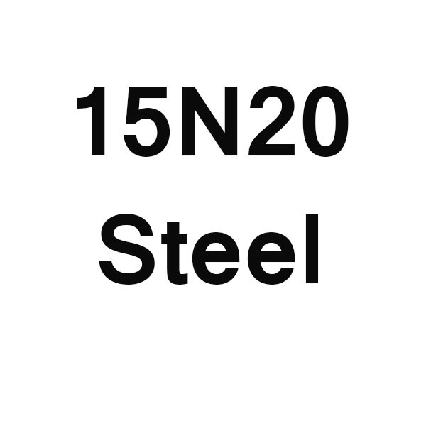 15N20 Steel
