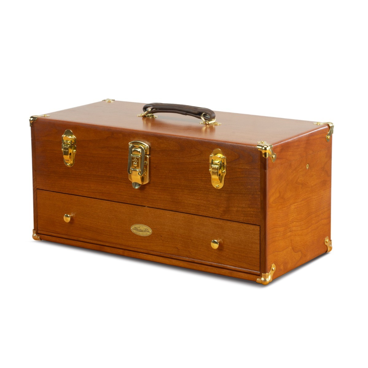 Gerstner & Sons- Sporting Chest
