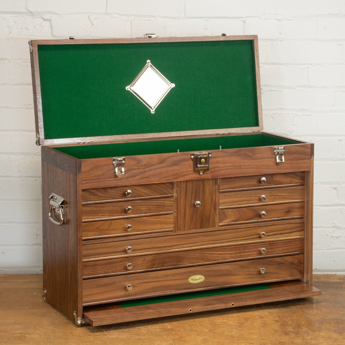 Gerstner & Sons- Journeyman Chest