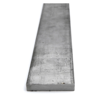 316 Stainless Steel Annealed & Pickled CRA .250x1.5" - Sold by the Foot