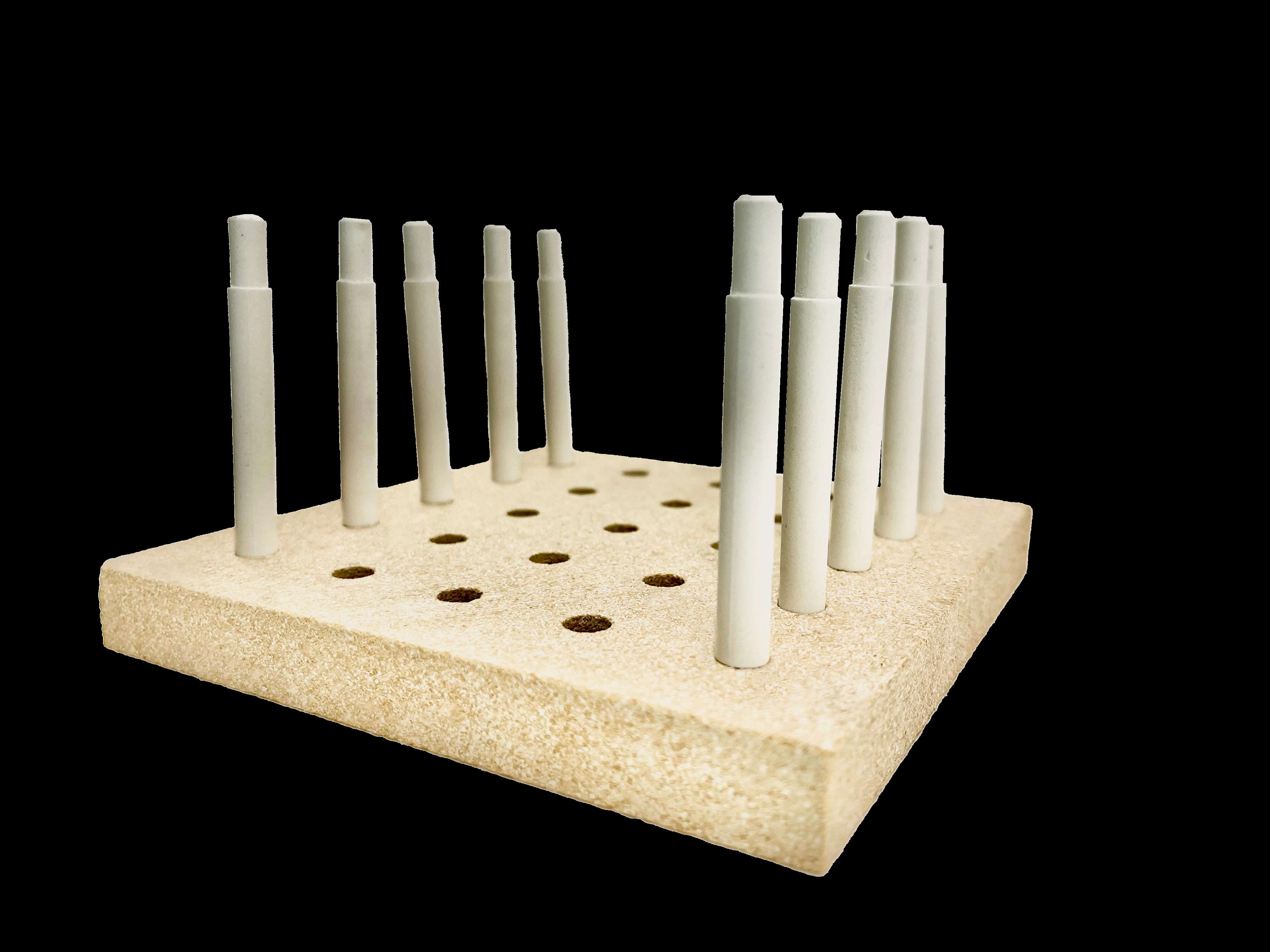 HotShot Knife Rack for 360 Ovens