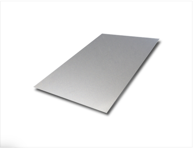 430ss .060" x12" x 24" Stainless Steel