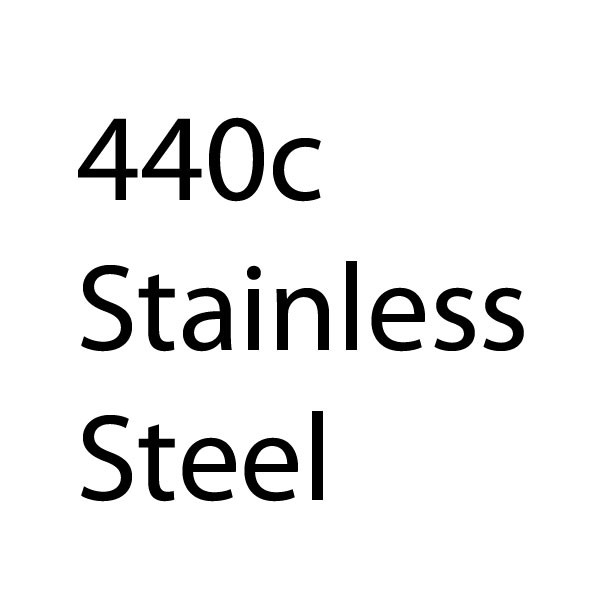 440C Steel