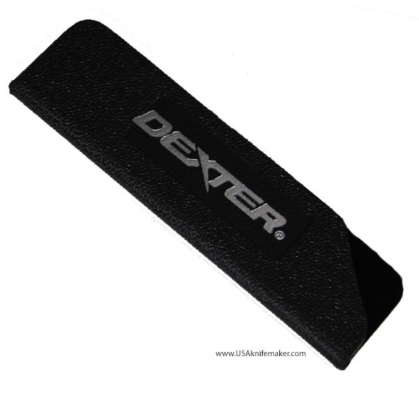 Knife Sleeves Guards Tips - Sheath Making & Retention - SHOP CATEGORIES