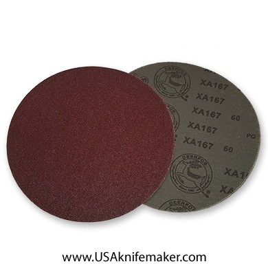 XA167 Abrasive Disc