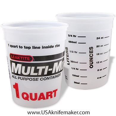 Quart Measuring/Mixing Cup