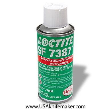 Loctite SF 7387 Speedbonder Activator