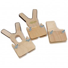 Gerstner & Sons- Adjustable Forks