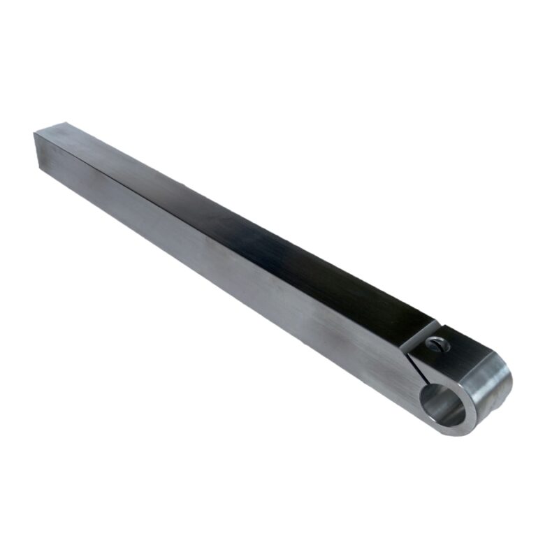 KMG Integrated Contact Platen for KMG, KMG-TX, and other grinders
