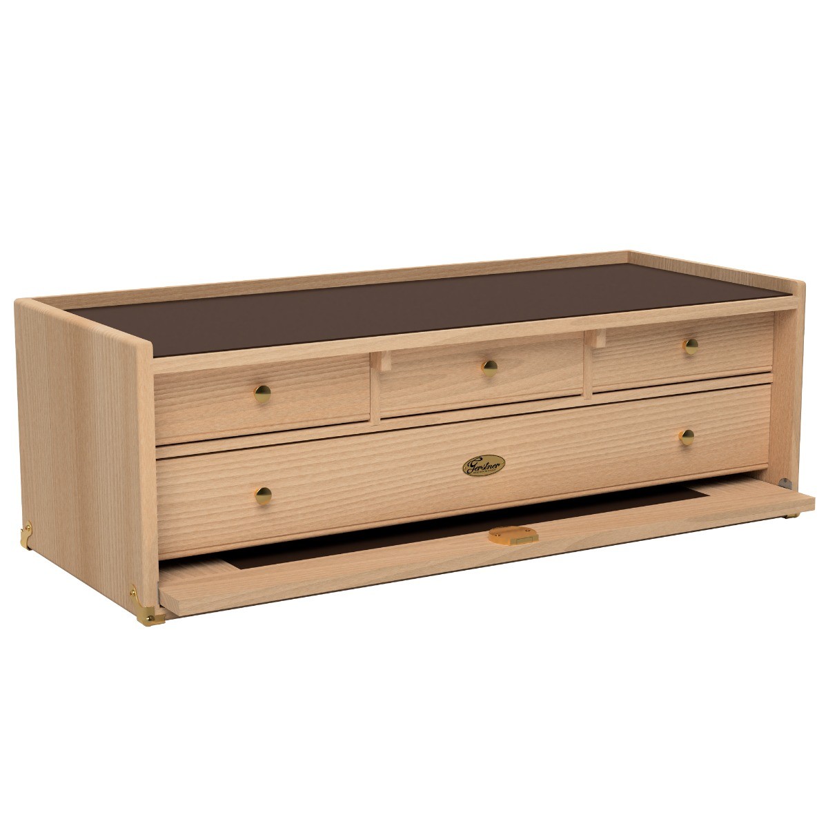 Gerstner & Sons- Journeyman Base- Kit