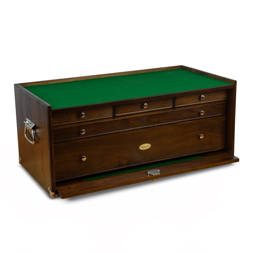 Gerstner & Sons- Pro-Series Base