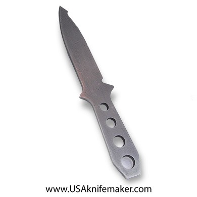 New York Special Blade Blank 12c27, .187" thick 