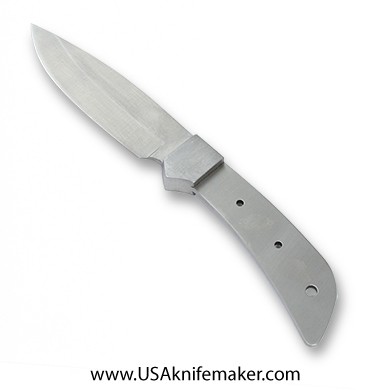 Yellowhorse Skinner Blade Blank S110