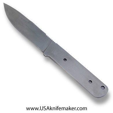 Spartacus Trade Knife and Fighting Skinner S300