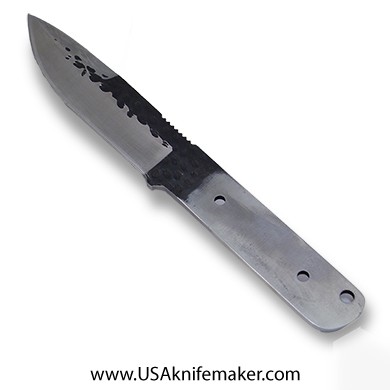 Spartacus Trade Knife and Fighting Skinner SCF300 - Hammered