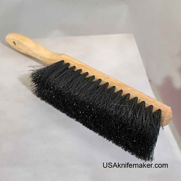 Bench Brush (counter duster) 8"