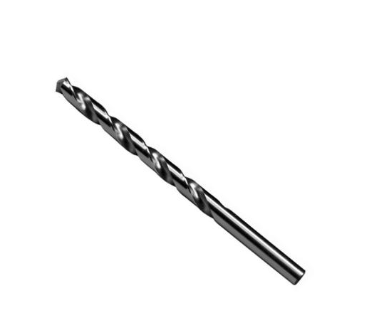 Drill Bit - Type 260- Heavy Duty- Bright Finish-Screw Machine Length Bits 