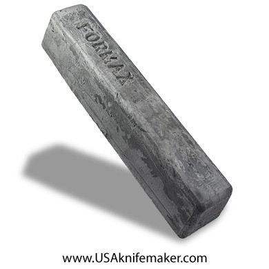 Stainless Steel Buffing Compound - #33