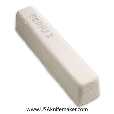 Plastic Buff Compound - High Luster - P27