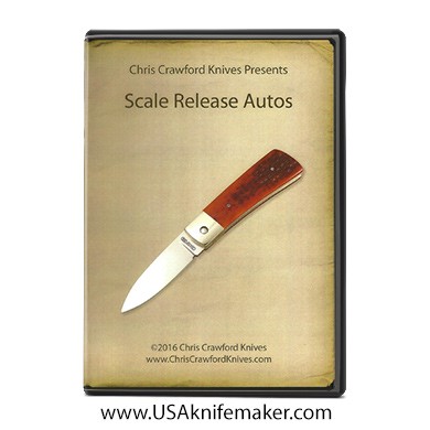 DVD Scale Release Autos