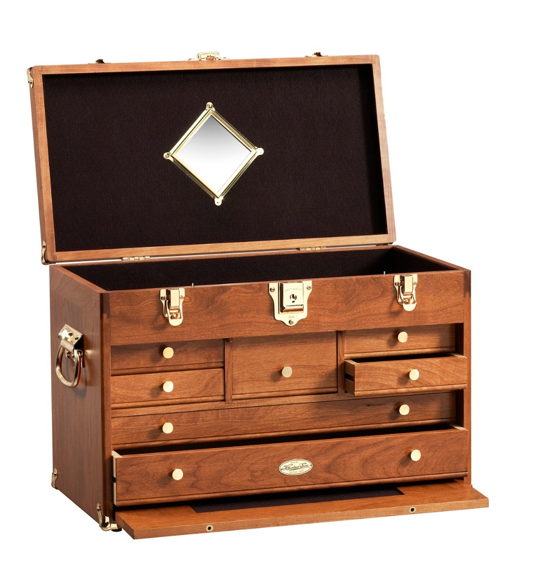 Gerstner & Sons- Classic Chest
