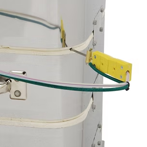 Chamber Thermocouple