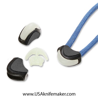 Cord End AeroWave Glow in the Dark