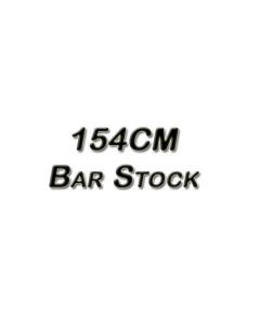 154CM Bar Stock