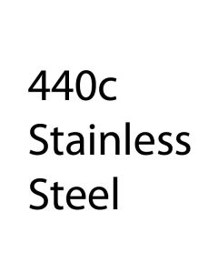440C Steel