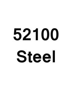 52100 Steel