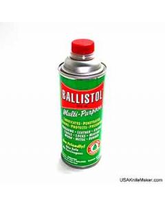 Ballistol Multi-Purpose Sportsman's Oil 16 oz can with trigger 