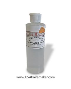 Electrolyte E-600 Use for Stainless Steel