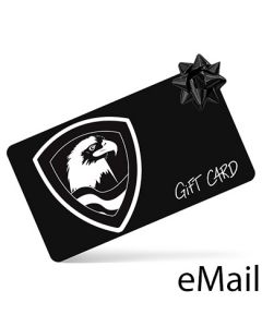 eMailed Gift Card