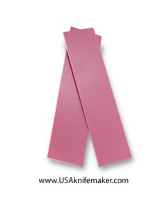 G10 Liner - UltreX™ Pink .030 & .060 - Knife Handle Material