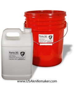 Park's 50 - Quench Oil 1 or 5 Gallon container