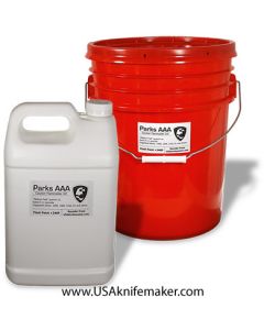 Park's AAA - Quench Oil 1 or 5 Gallon container