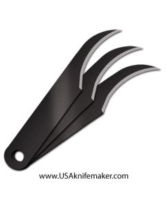 Cutting Tools - Industrial Knife Set - replacement blades 3pk