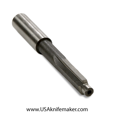 Counterbore for #8 screw HS