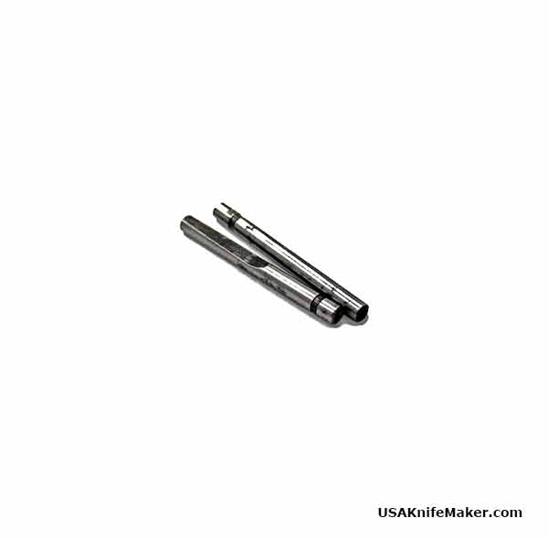 Pilot shaft for Counterbore 5/32" OD with 5/32" shaft