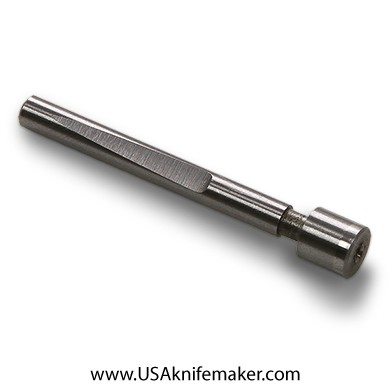 Pilot shaft for Counterbore 5/32" OD with 3/32" shaft